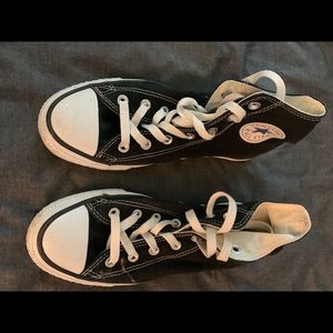 Converse High Tops